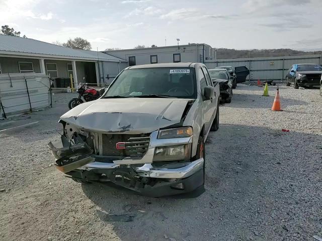 2006 GMC Canyon - Image 10