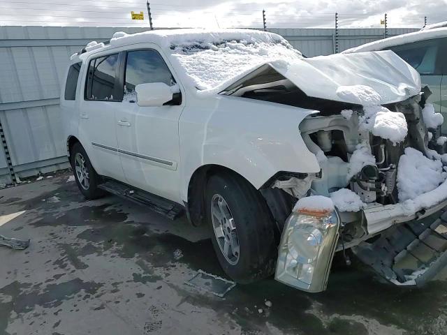 2010 Honda Pilot - Image 10
