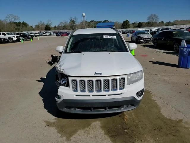 2015 Jeep Compass - Image 12