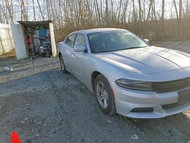 2020 Dodge Charger - Image 11