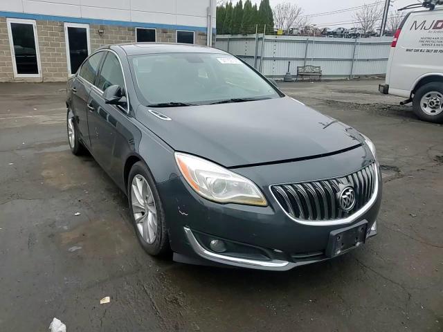 2015 Buick Regal Premium VIN: 2G4GR5GX7F9281759 Lot: 51153125