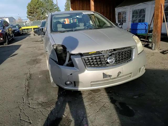 2009 Nissan Sentra - Image 10