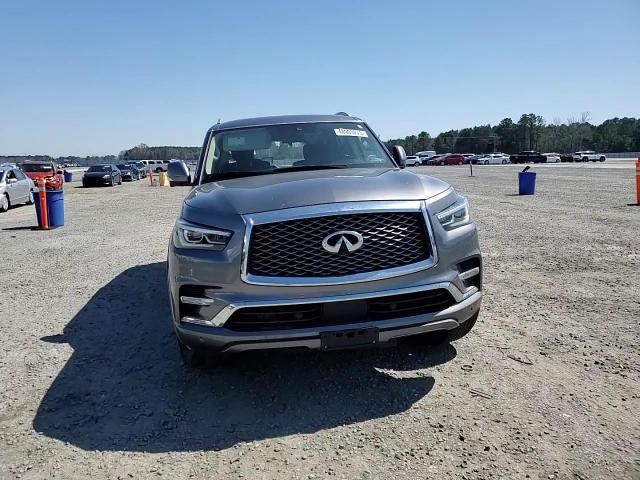 2020 Infiniti Qx80 Luxe VIN: JN8AZ2NE0L9252099 Lot: 48903275