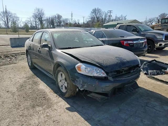 2013 Chevrolet Impala - Image 11