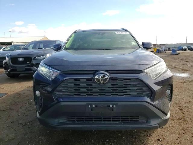 2020 Toyota RAV 4 - Image 12