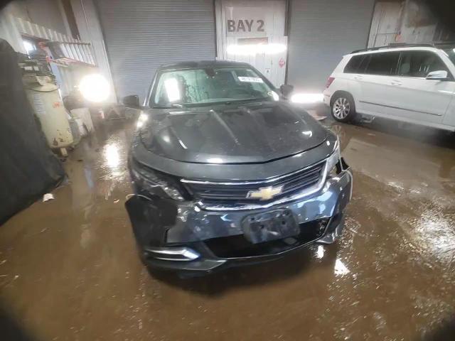2018 Chevrolet Impala - Image 13