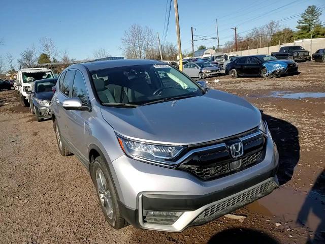 2021 Honda CR-V - Image 11