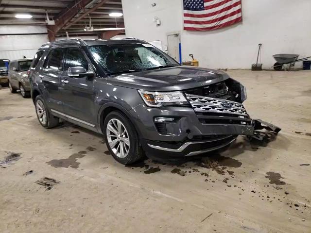 2019 Ford Explorer - Image 12