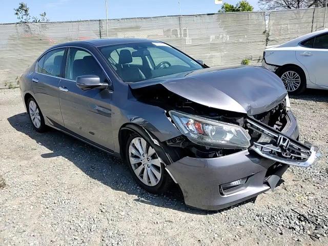 2015 Honda Accord - Image 10