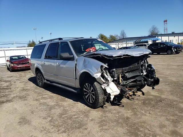 2015 Ford Expedition - Image 11