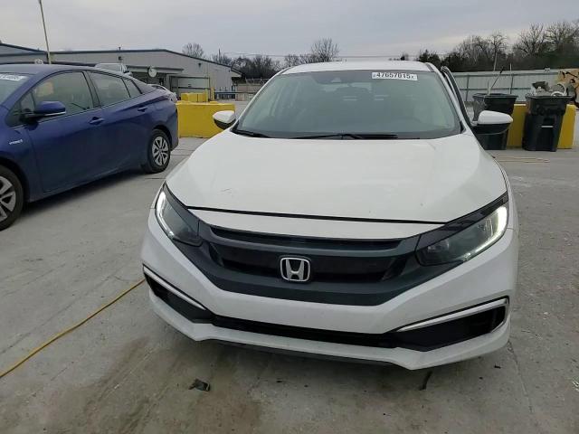 2020 Honda Civic - Image 11