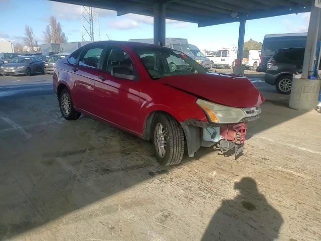 2009 Ford Focus - Image 11