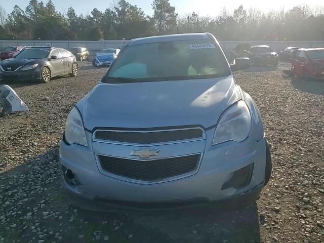 2015 Chevrolet Equinox - Image 12