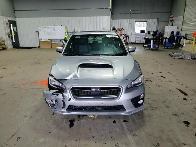 2015 Subaru WRX - Image 11