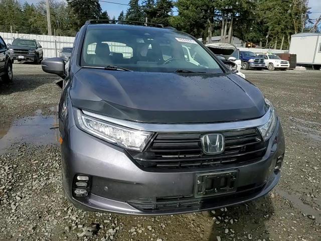 2021 Honda Odyssey - Image 12