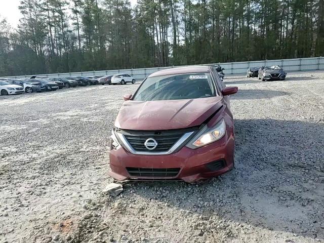 2017 Nissan Altima - Image 10