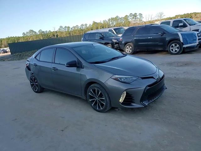 2018 Toyota Corolla - Image 11