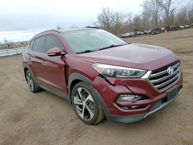 2016 Hyundai Tucson - Image 11