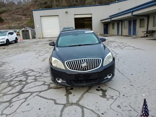 2014 Buick Verano - Image 11