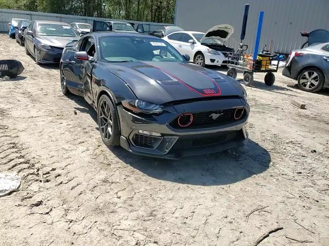 2022 Ford Mustang - Image 13