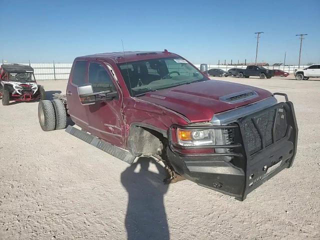 2019 GMC Sierra - Image 11