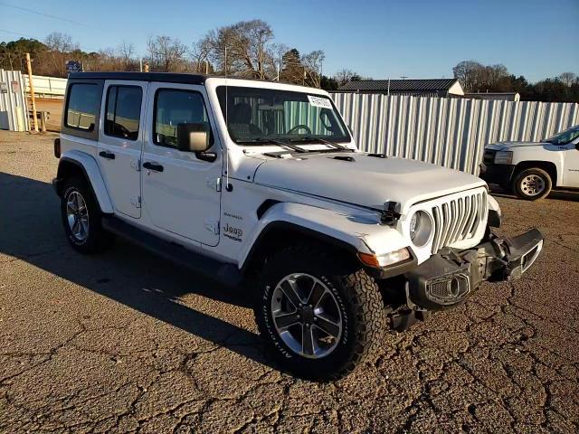 2020 Jeep Wrangler - Image 12