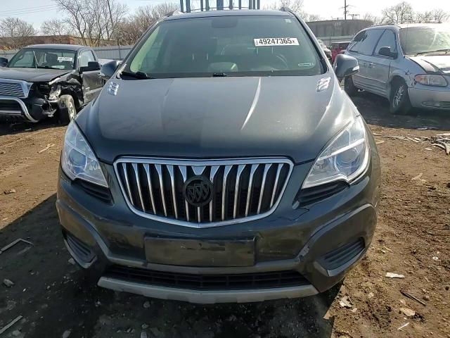 2016 Buick Encore - Image 11
