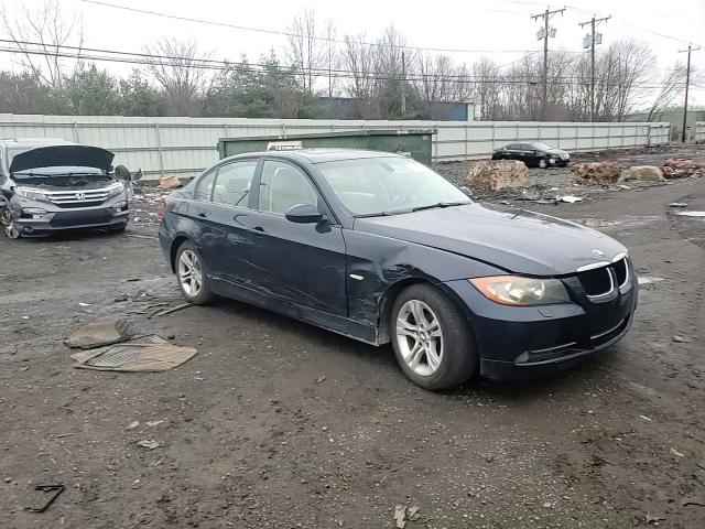 2008 BMW 3er - Image 11