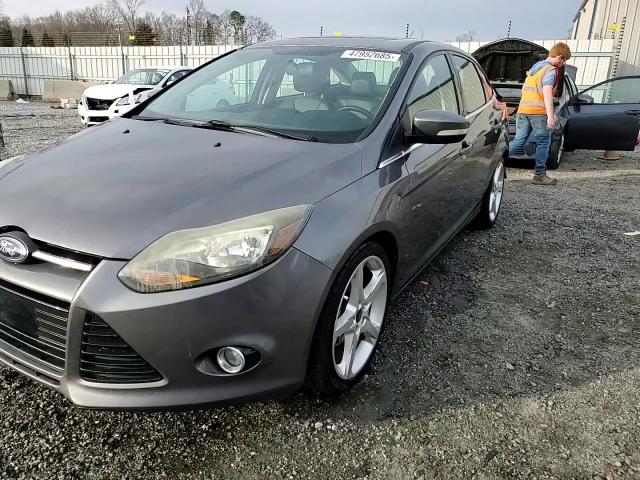 2014 Ford Focus - Image 13