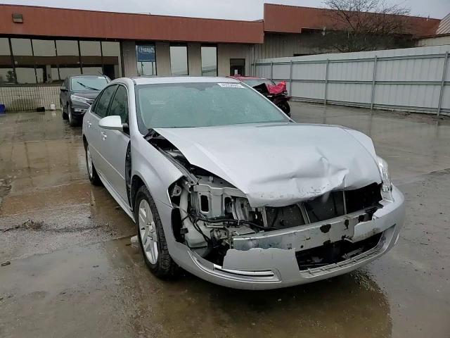 2016 Chevrolet Impala - Image 11