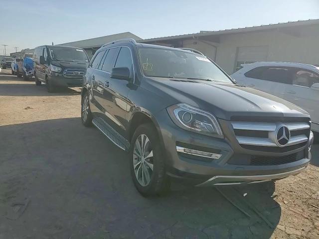 2013 Mercedes-Benz Gl 450 4Matic VIN: 4JGDF7CE1DA147472 Lot: 48869785