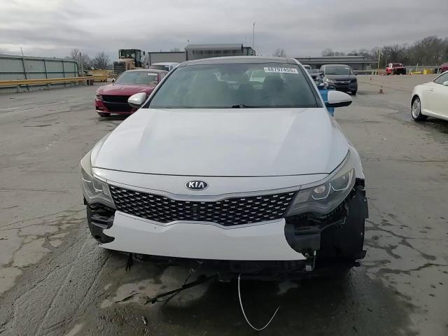 2017 Kia Optima - Image 13