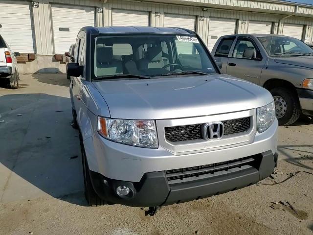 2011 Honda Element - Image 12