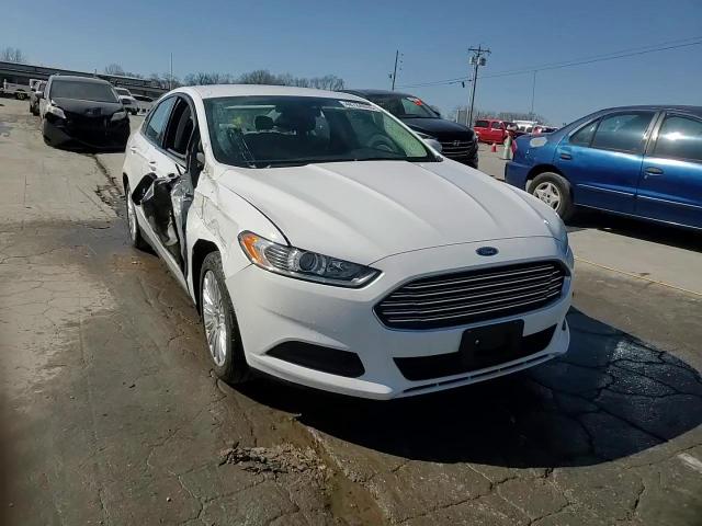 2014 Ford Fusion - Image 13