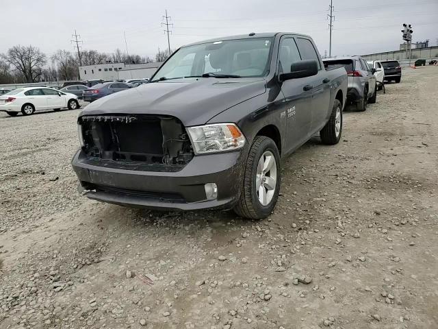 2014 RAM 1500 - Image 11