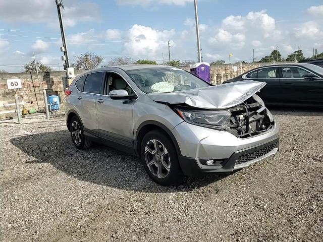 2017 Honda CR-V - Image 11