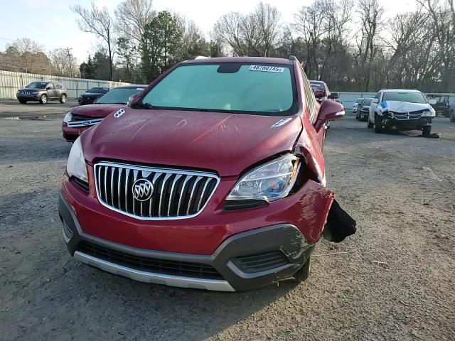 2016 Buick Encore - Image 12