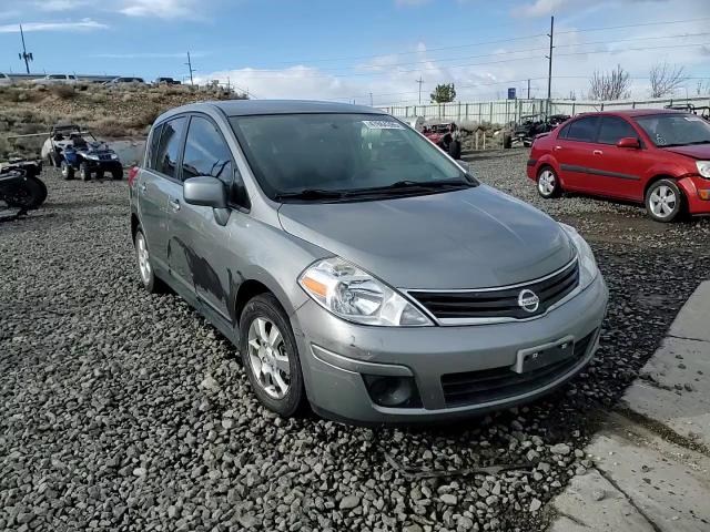 2012 Nissan Versa - Image 13