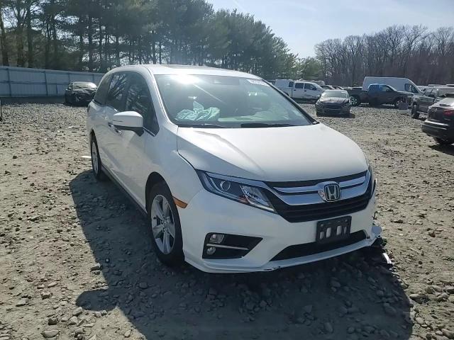 2019 Honda Odyssey - Image 12