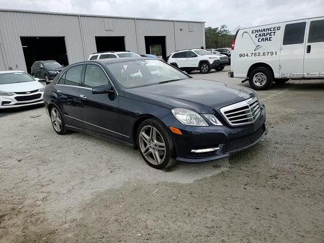 2013 Mercedes-Benz E-klasse - Image 10