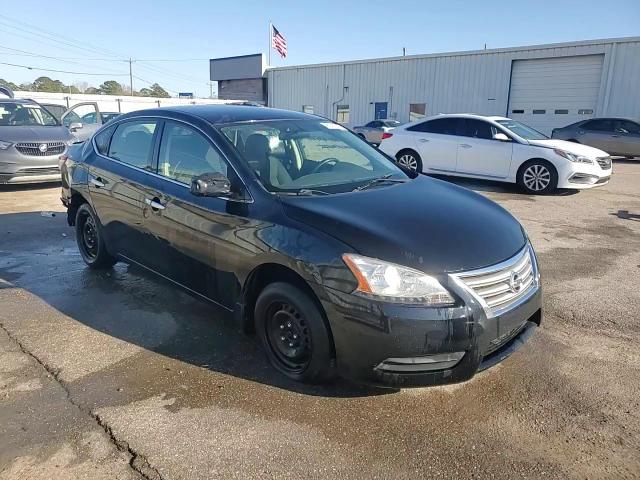 2014 Nissan Sentra - Image 13