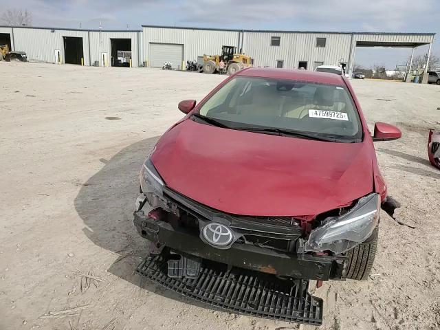 2018 Toyota Corolla - Image 10