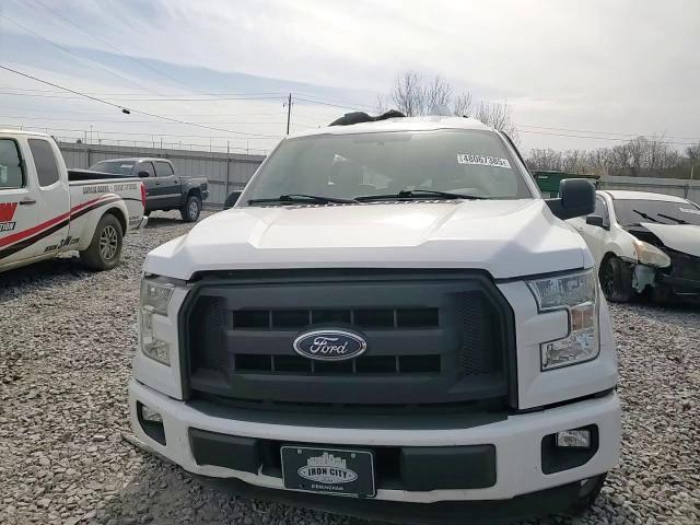 2016 Ford F-150 - Image 10