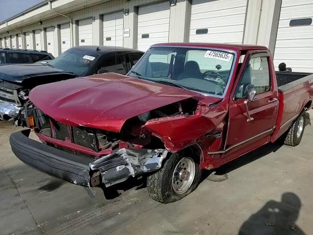 1996 Ford F-150 - Image 11