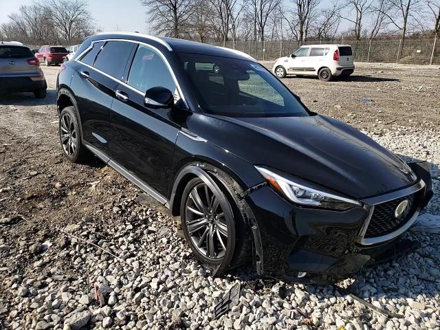 2020 Infiniti QX50 - Image 12