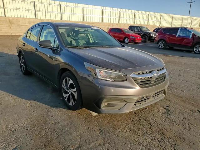 2020 Subaru Legacy - Image 11