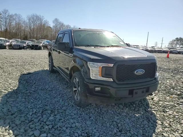 2019 Ford F-150 - Image 10