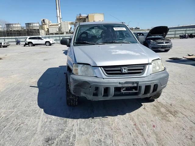 2001 Honda CR-V - Image 12