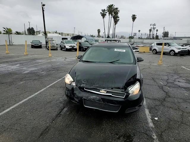 2010 Chevrolet Impala - Image 11