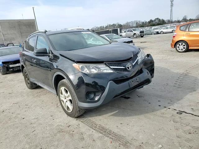 2014 Toyota RAV 4 - Image 11